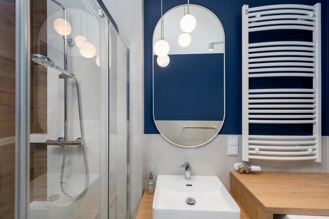 Cracow Luxury Spa Apartment #6 Krakow Exterior photo