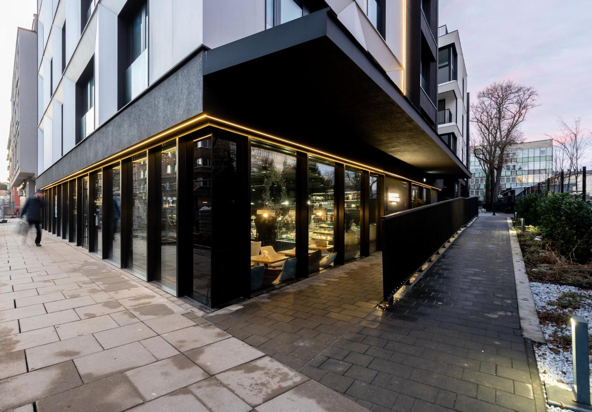 Cracow Luxury Spa Apartment #6 Krakow Exterior photo